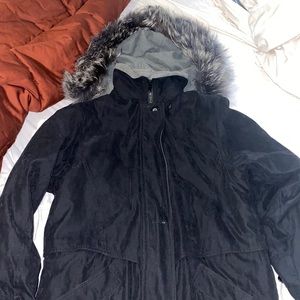 London Fog Coat